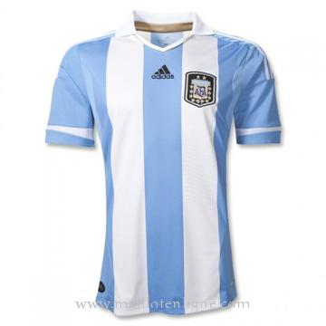 Maillot Argentine Domicile 2011-2013